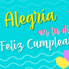 CUMPLEAÑOS